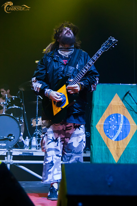 Soulfly 