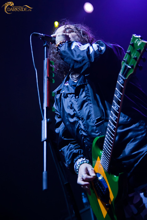 Soulfly 