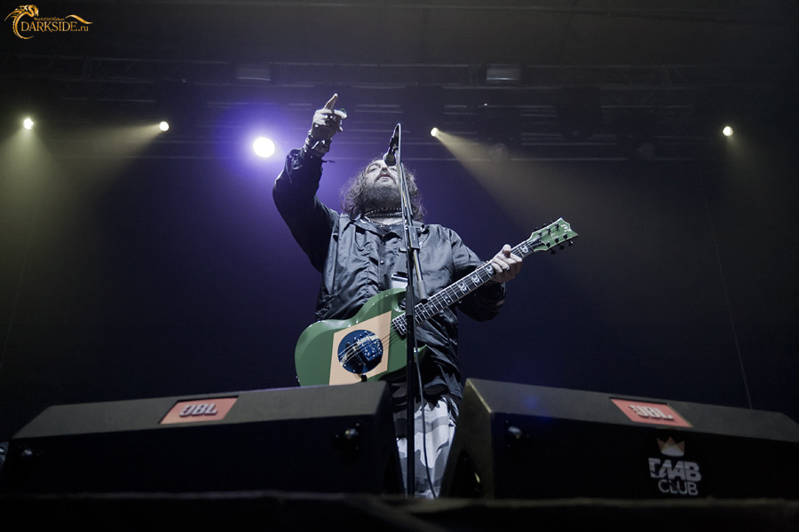 Soulfly 