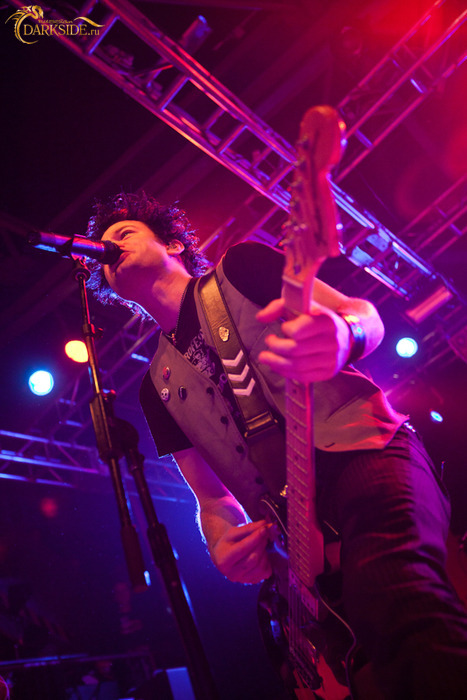 Sum 41 