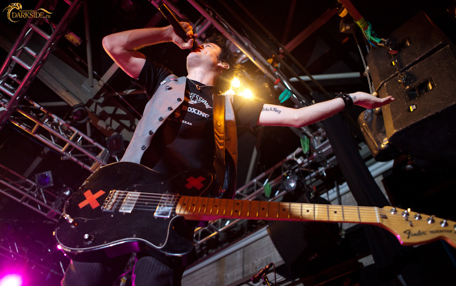 Sum 41 