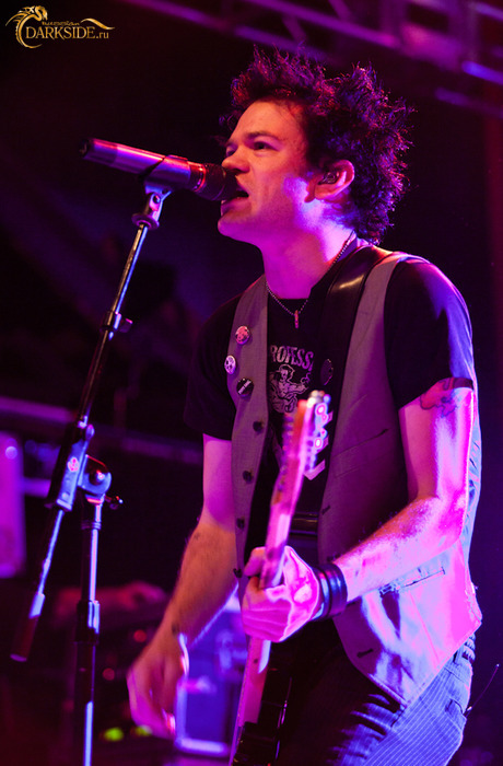 Sum 41 