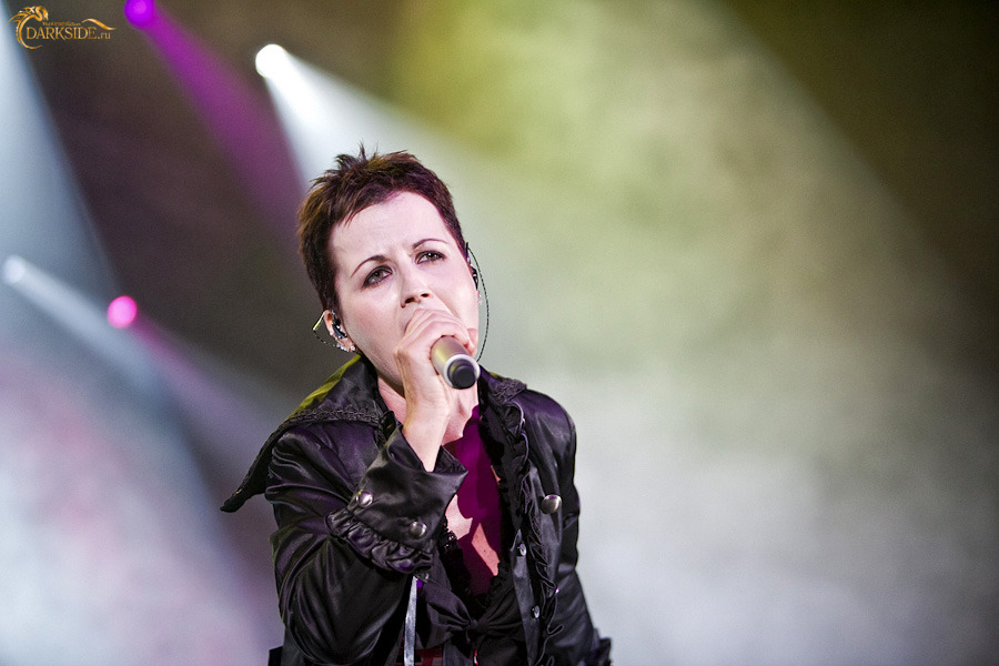 The Cranberries 