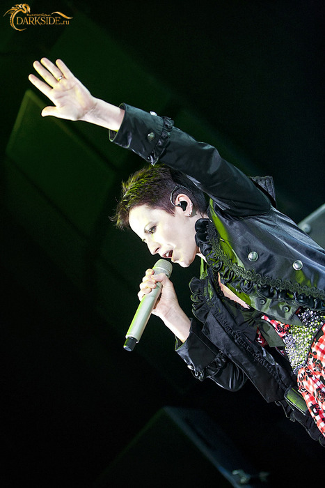 The Cranberries 