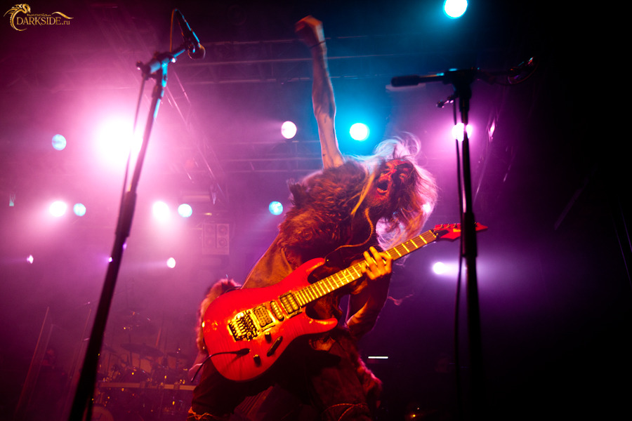 Turisas 