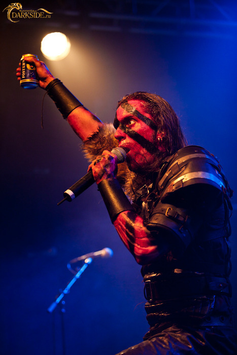 Turisas 