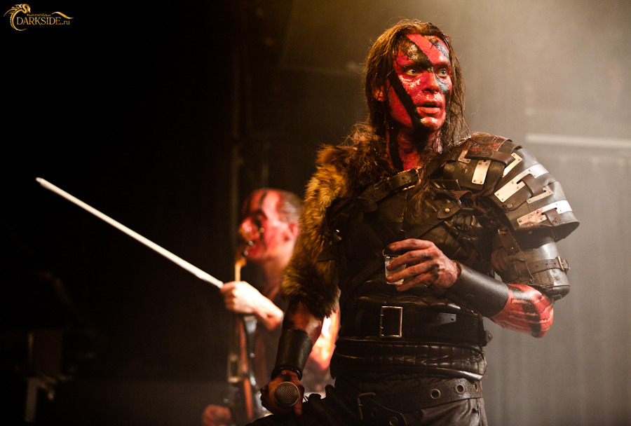 Turisas 