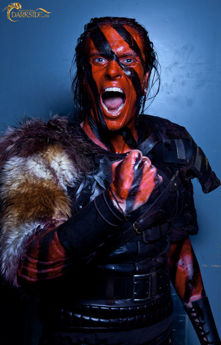 Turisas 