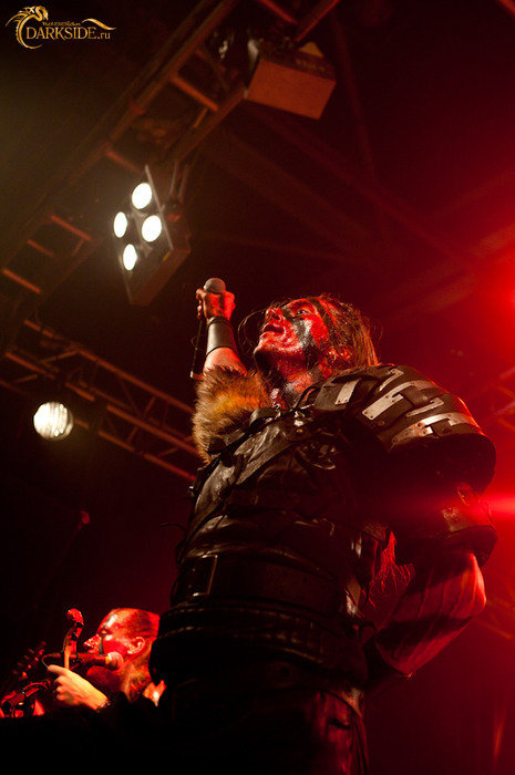 Turisas 
