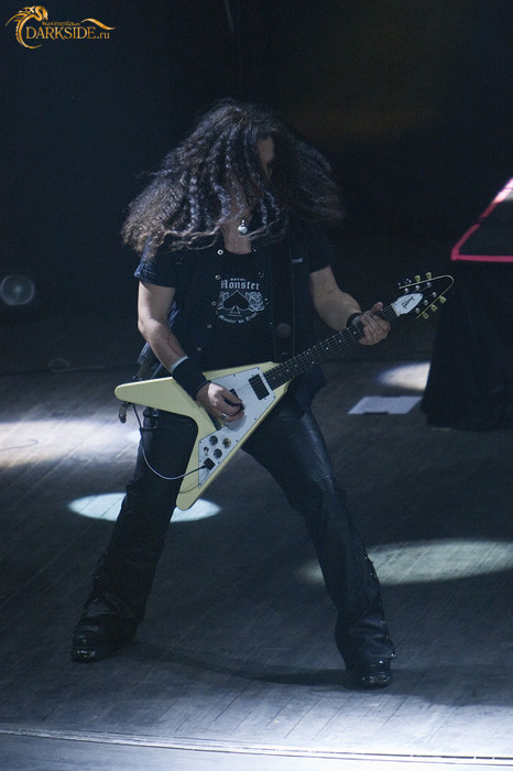 U.D.O. 