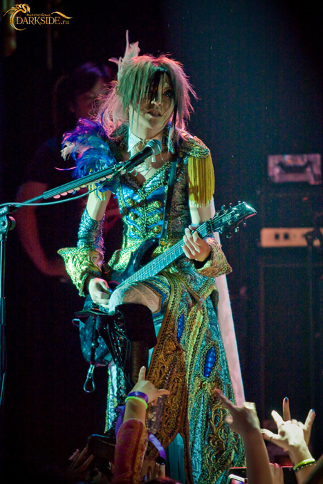 Versailles 