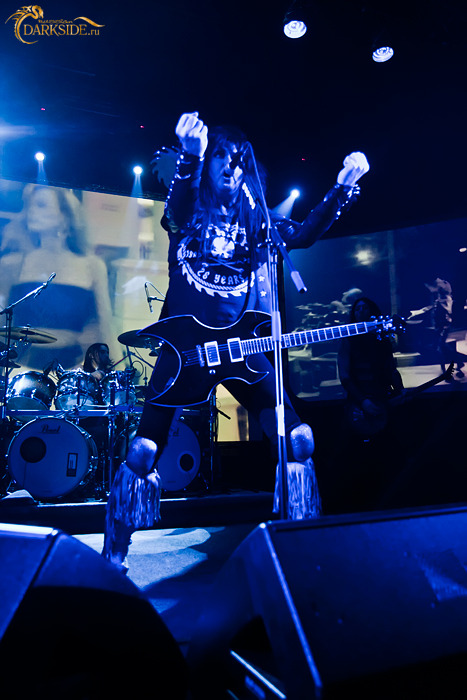 W.A.S.P. 