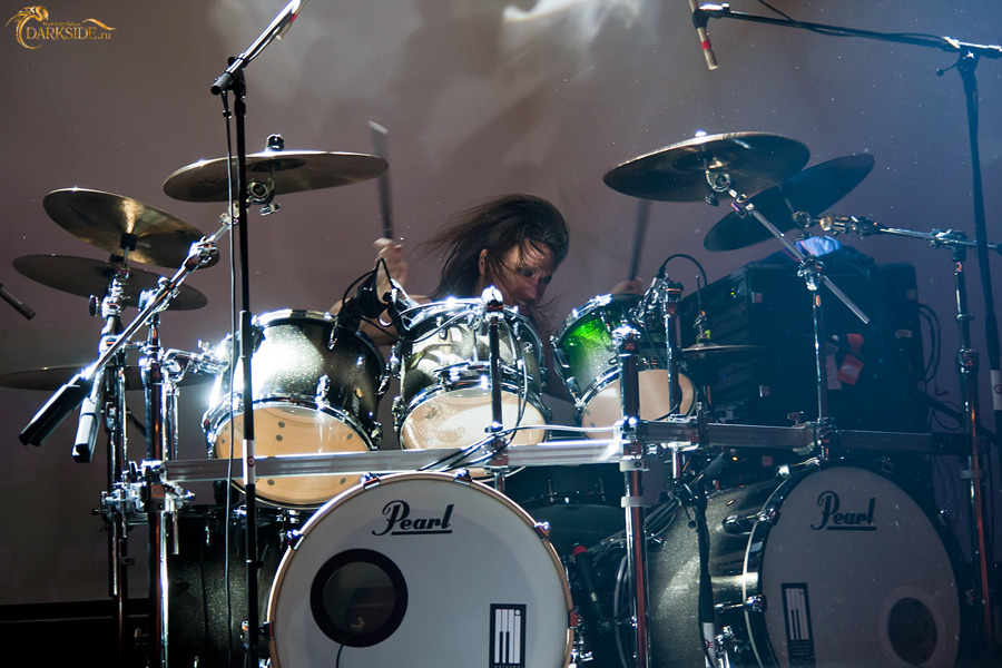 W.A.S.P. 