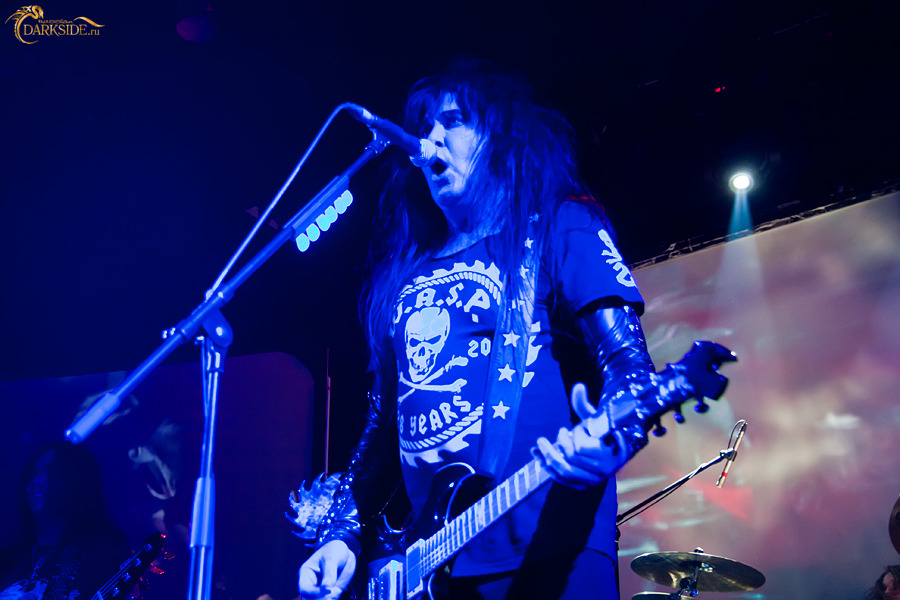W.A.S.P. 