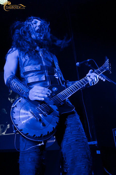 W.A.S.P. 