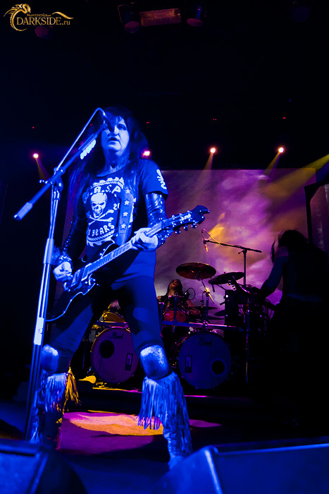W.A.S.P. 