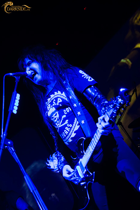 W.A.S.P. 
