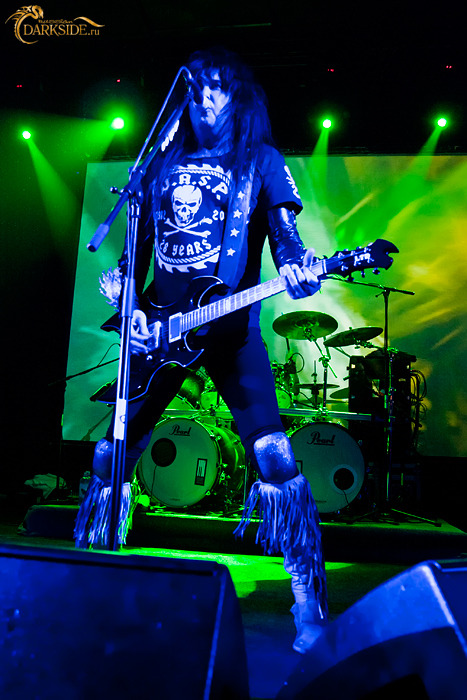 W.A.S.P. 
