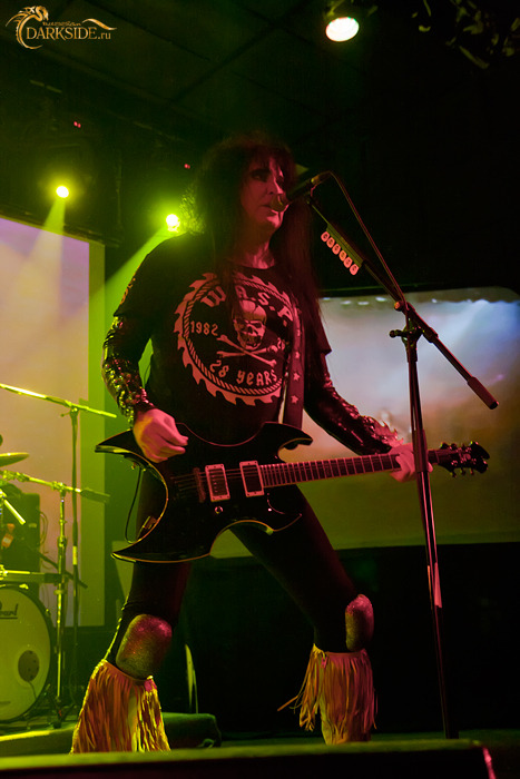 W.A.S.P. 