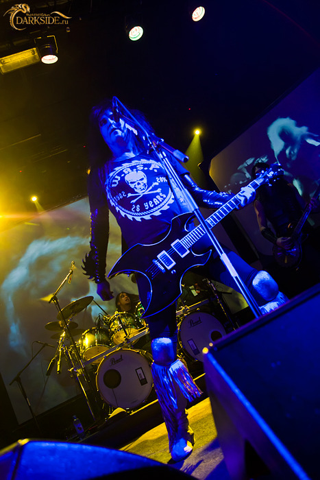 W.A.S.P. 