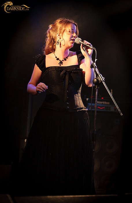 Xandria 