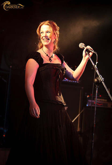 Xandria 