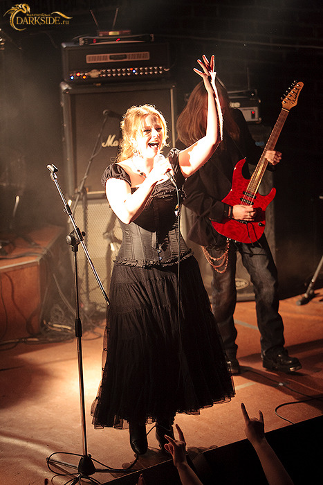 Xandria 