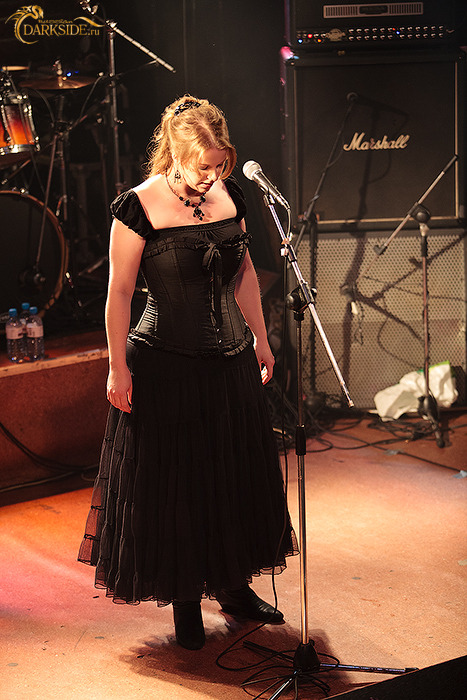 Xandria 