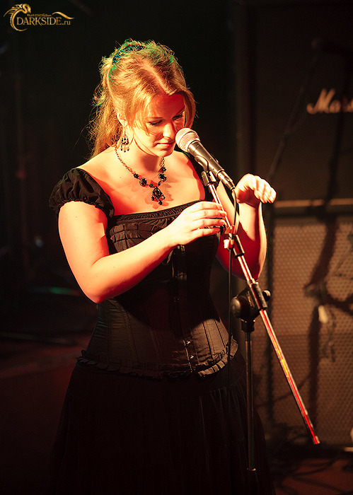 Xandria 