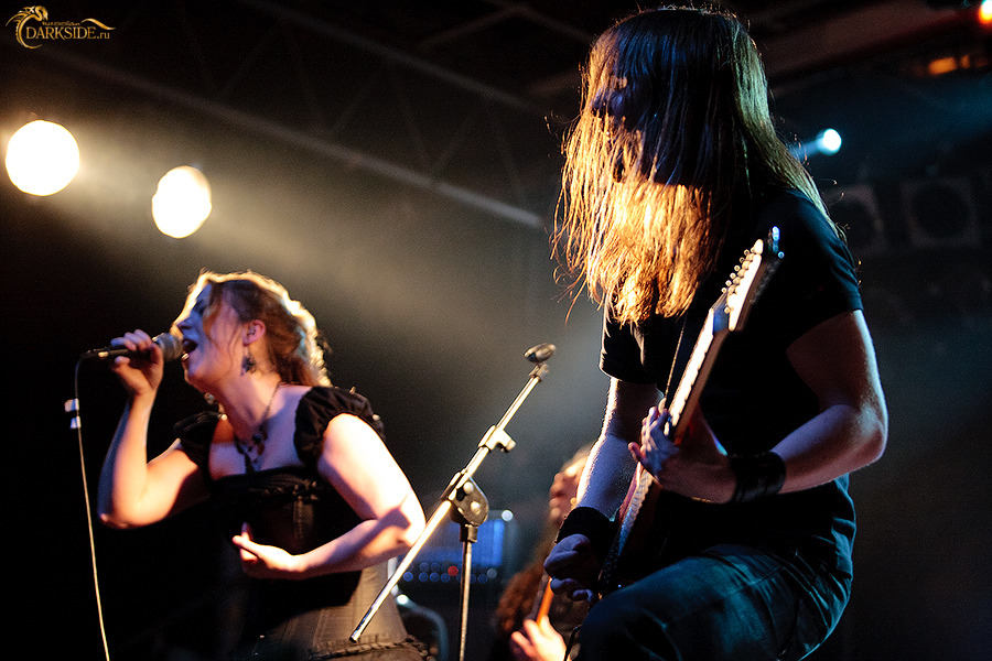 Xandria 