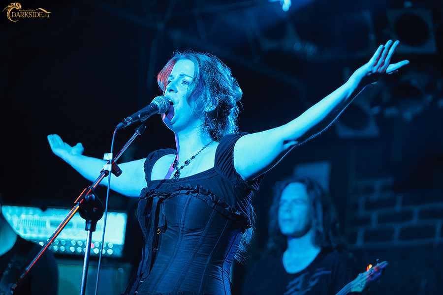 Xandria 
