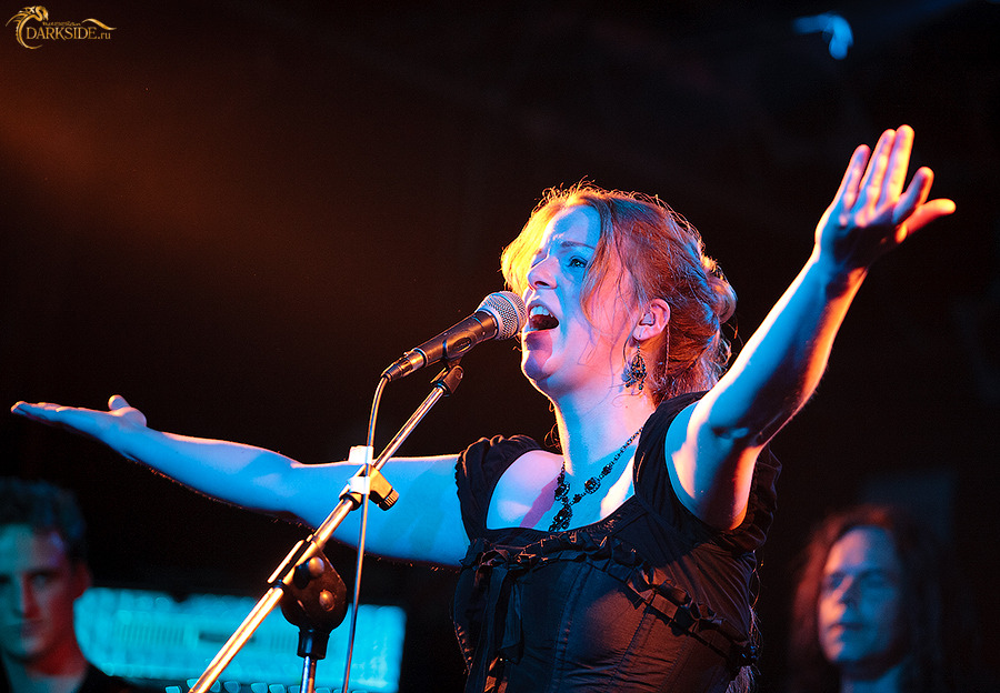 Xandria 