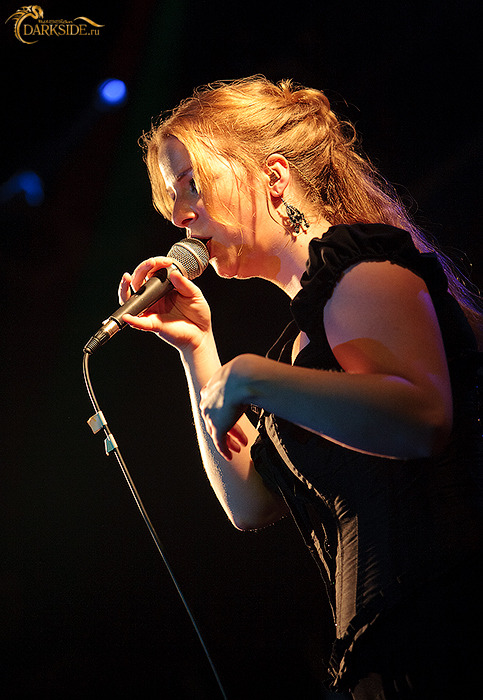 Xandria 