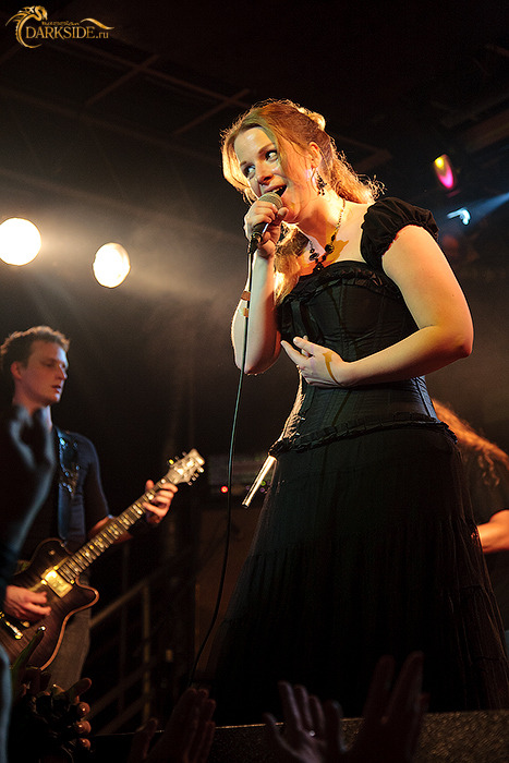 Xandria 