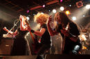 Xandria 