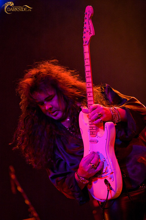 Yngwie Malmsteen 