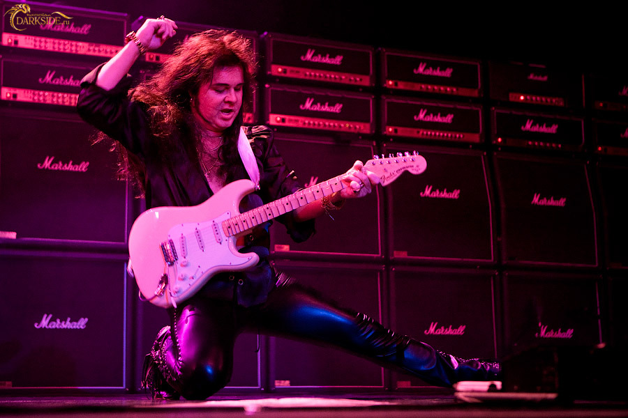 Yngwie Malmsteen 
