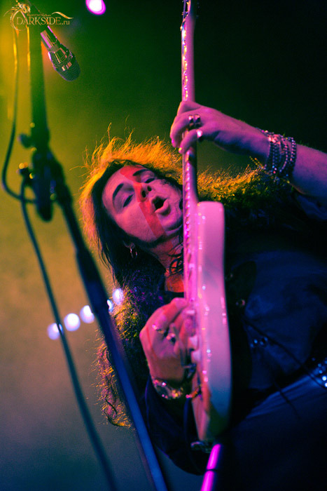 Yngwie Malmsteen 