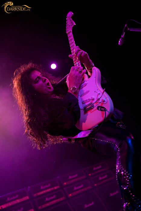 Yngwie Malmsteen 