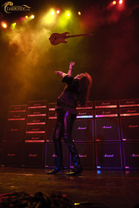 Yngwie Malmsteen 