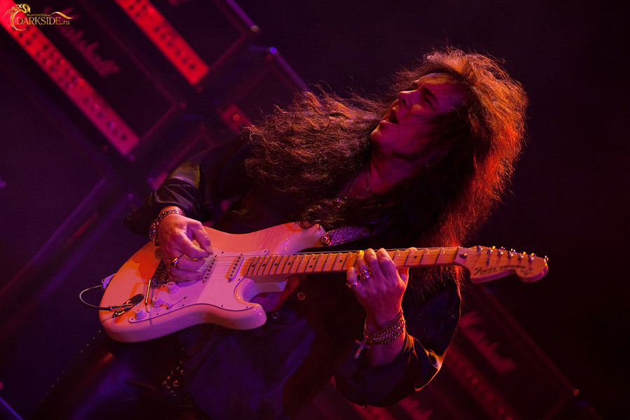 Yngwie Malmsteen 