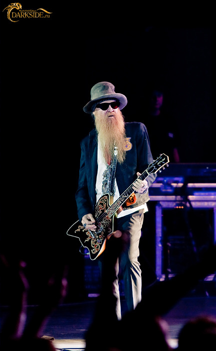 ZZ Top 