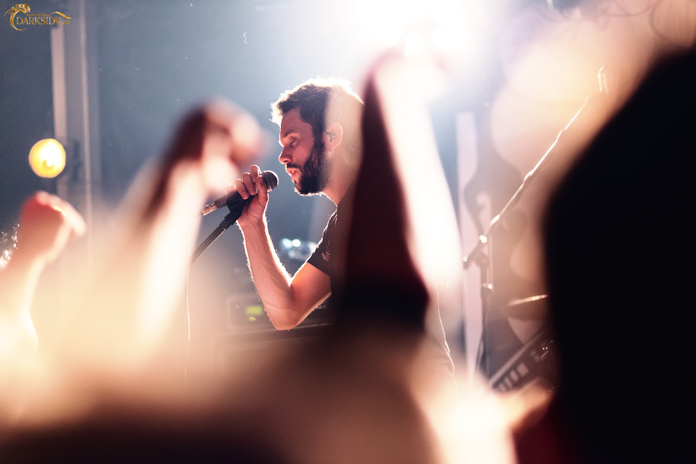 Between the Buried and Me 