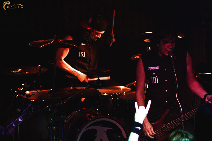 Amatory 