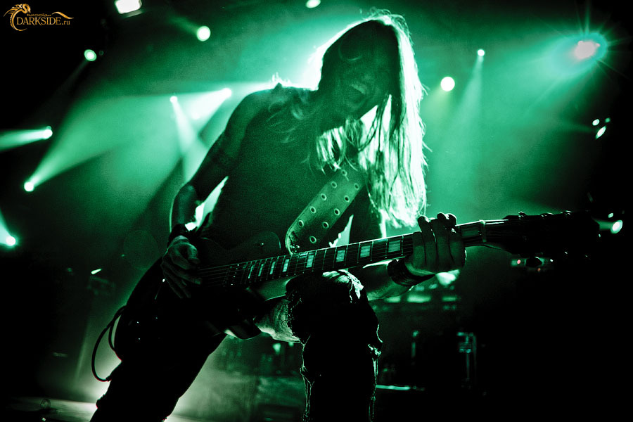 Amorphis 