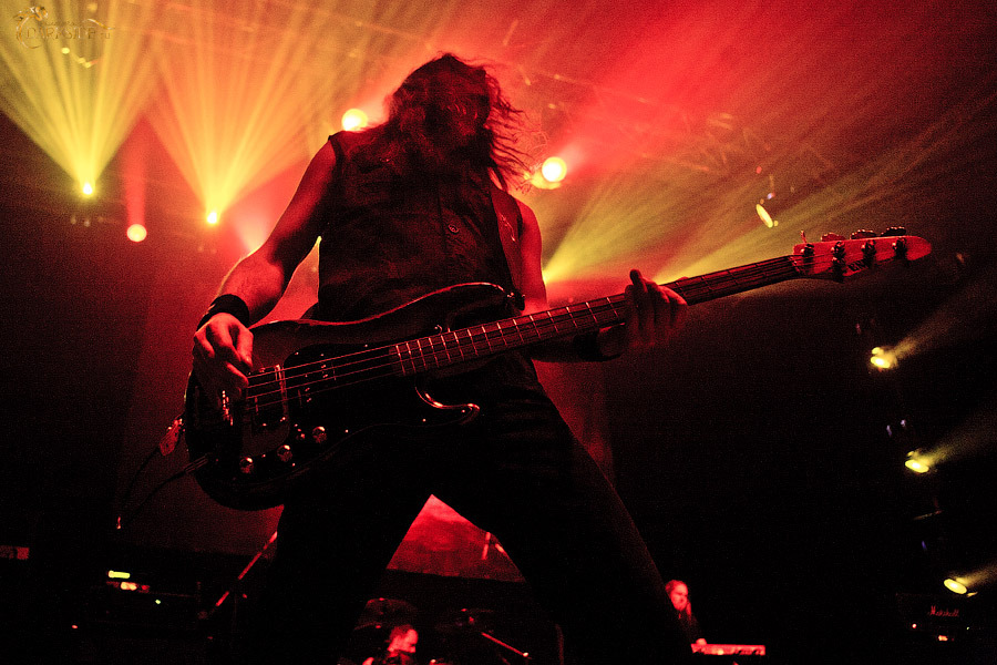 Amorphis 