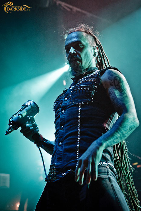 Amorphis 