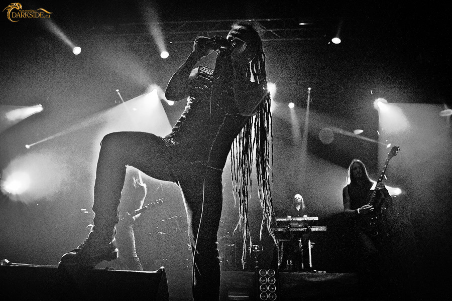 Amorphis 