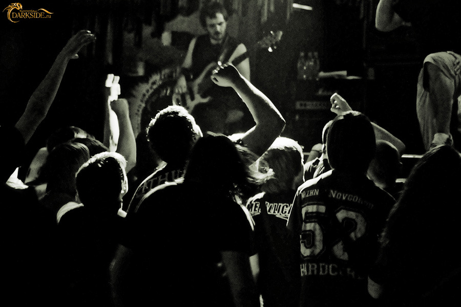 Beneath the Massacre 
