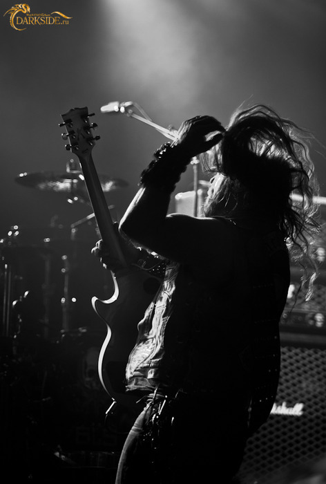 Black Label Society 
